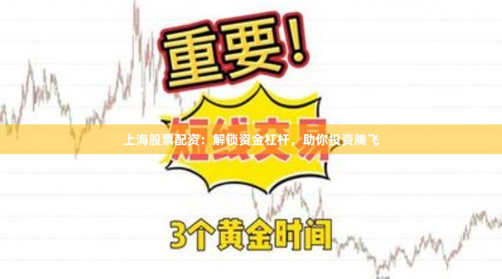 上海股票配资：解锁资金杠杆，助你投资腾飞