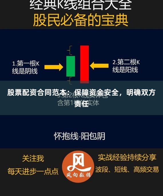 股票配资合同范本：保障资金安全，明确双方责任