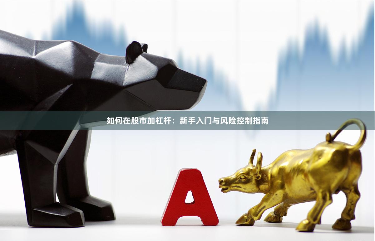 如何在股市加杠杆：新手入门与风险控制指南