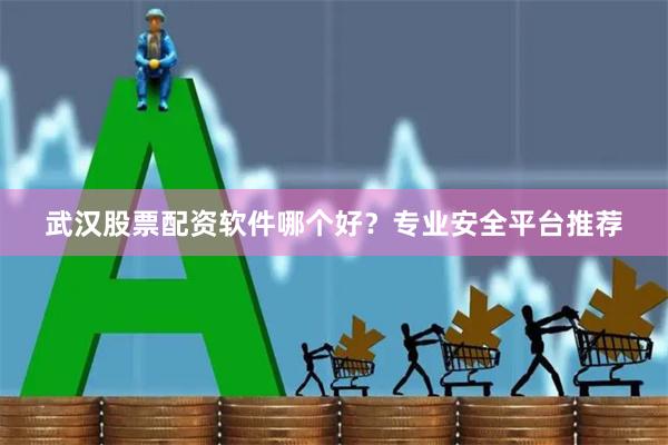 武汉股票配资软件哪个好？专业安全平台推荐