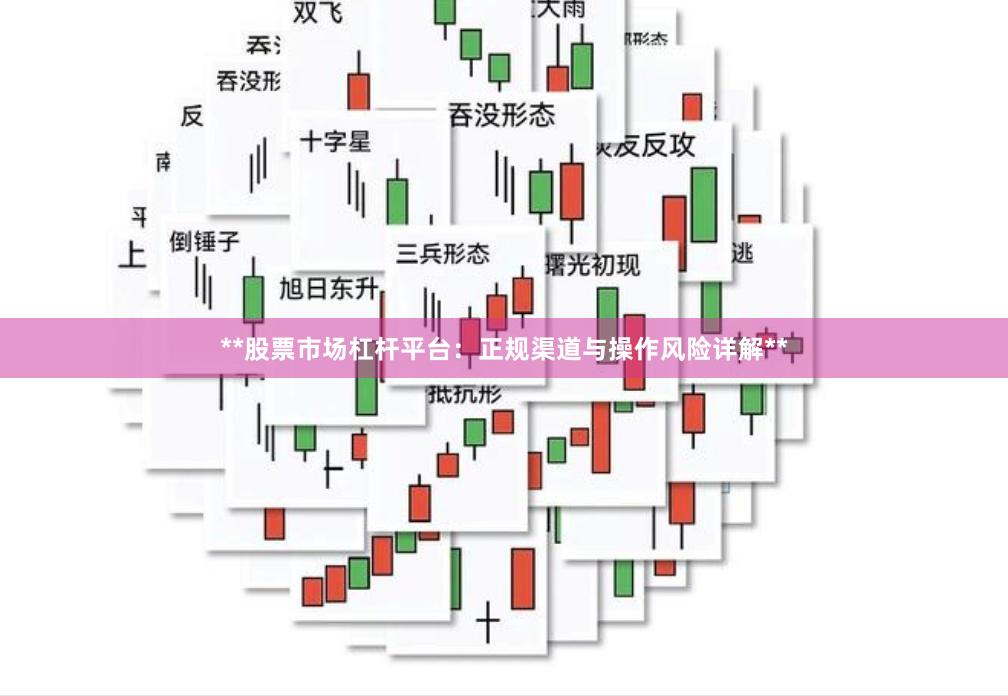 **股票市场杠杆平台:正规渠道与操作风险详解**