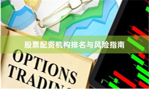 股票配资机构排名与风险指南